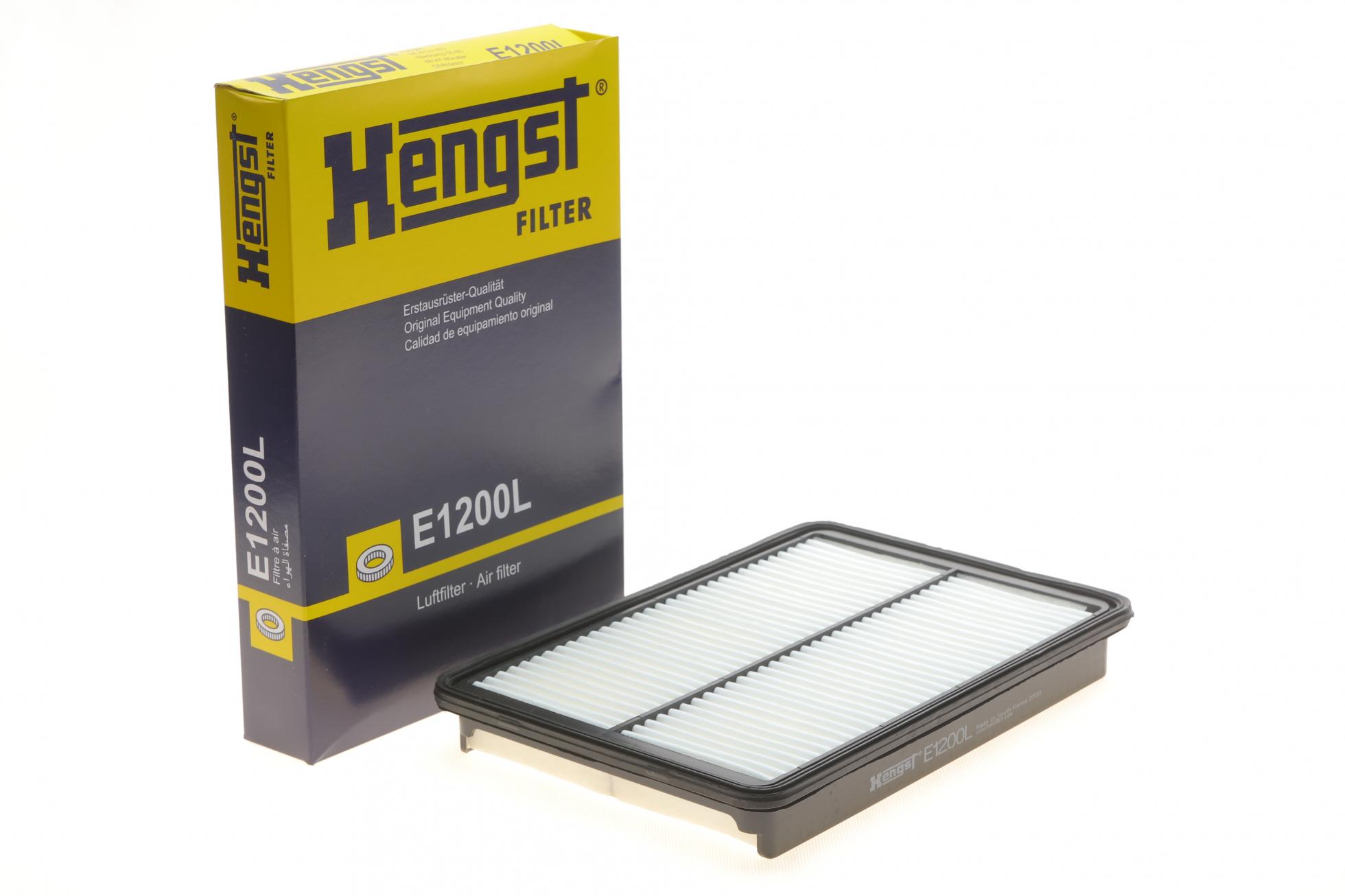 E1200L HENGST FILTER